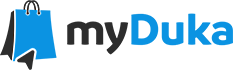 myDuka logo