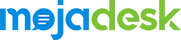 MojaDesk logo