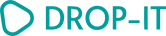 DROP-IT logo