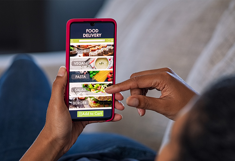 Smart Menu