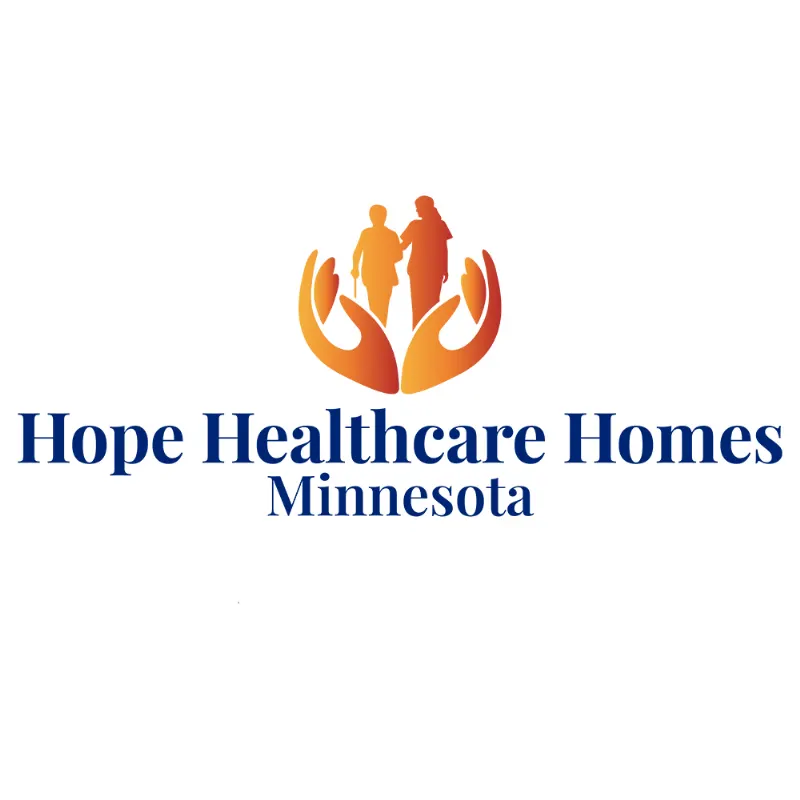 Hope Healthcare Logo