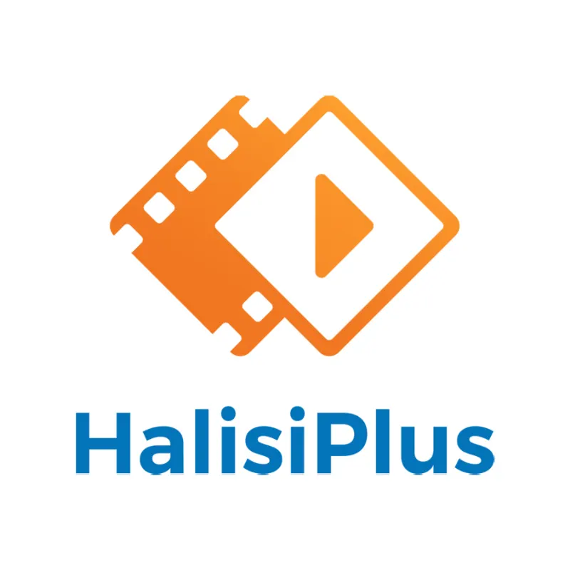 HalisiPlus Logo