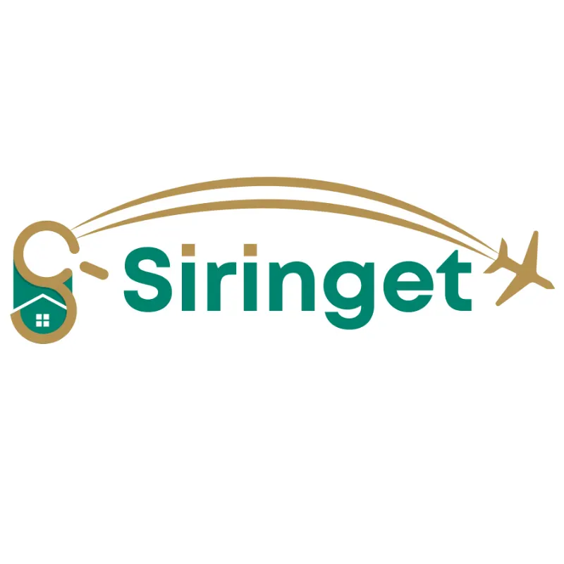 Siringet Logo