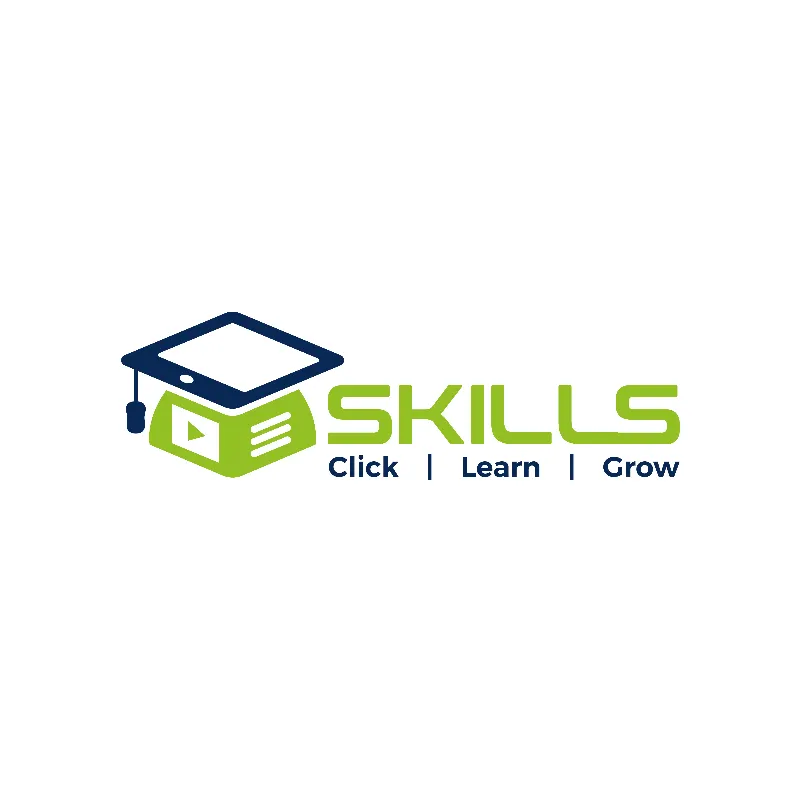 Skills Logo
