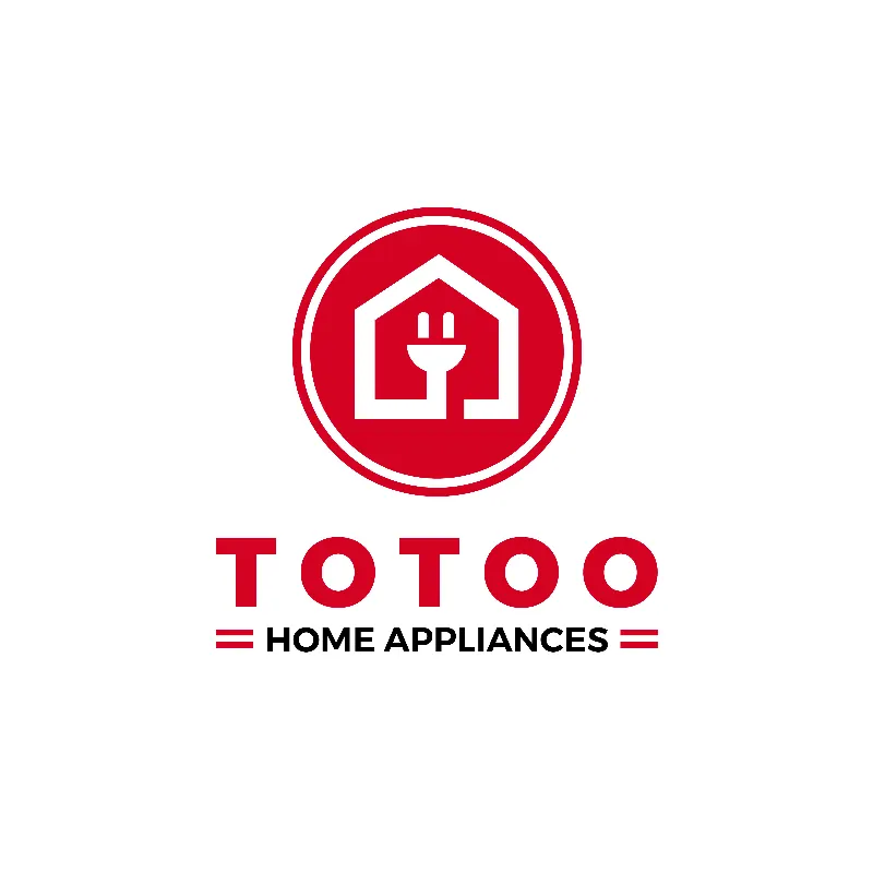 Totoo Home Appliances Logo