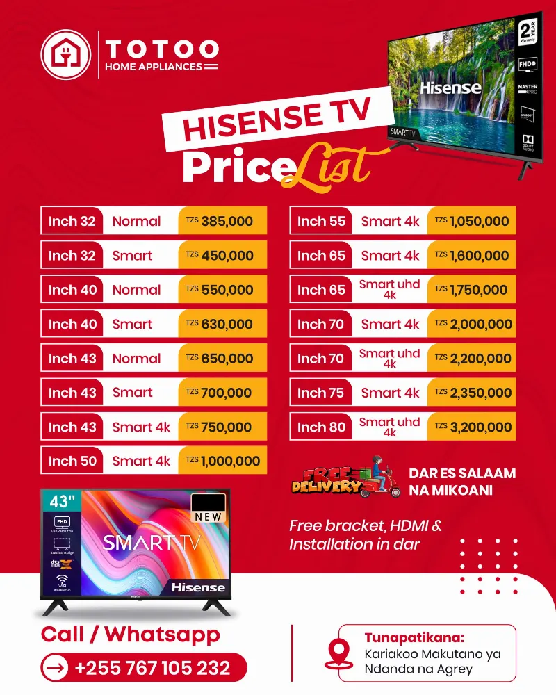 Totoo TV Creative
