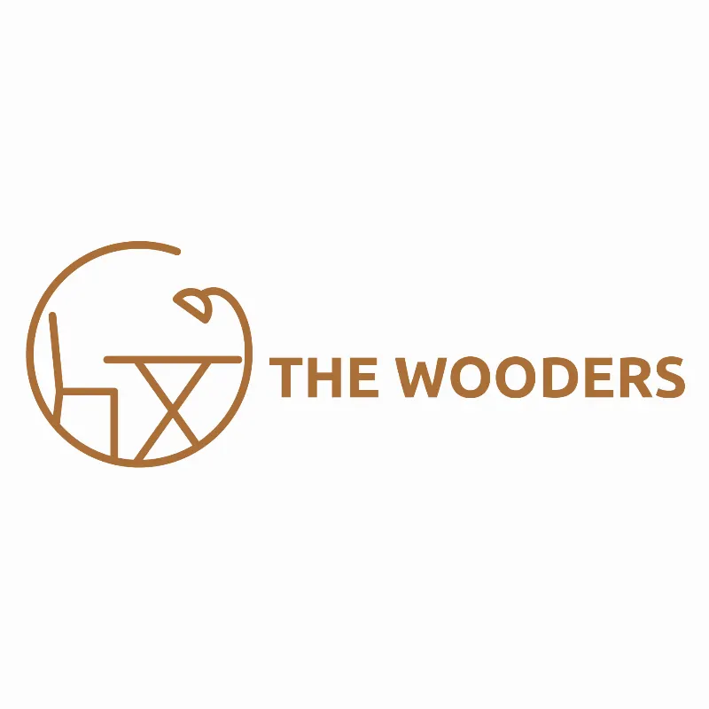 The Wooders Logo