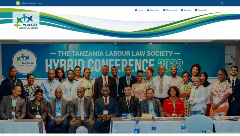 Tanzania Labour Law Society